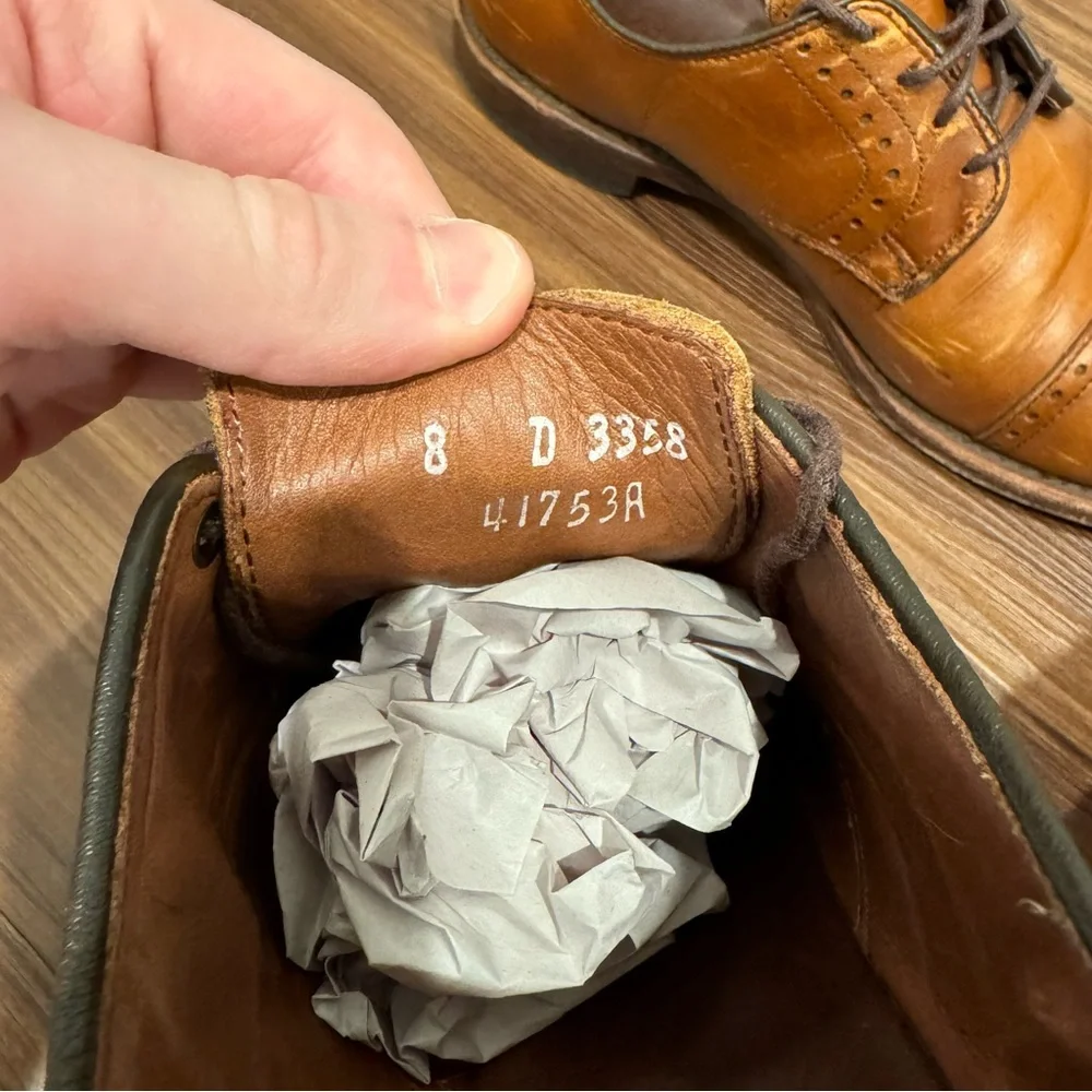 Allen Edmonds allen edmonds